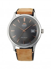 Men's Water Resistant Analog Watch OW-SAC08003