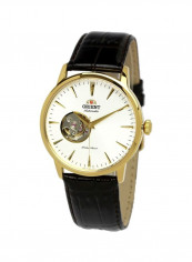 Men's Waterproof Analog Watch OW-SDB08003