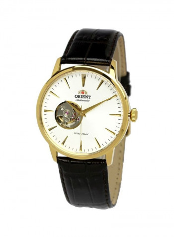 Men's Waterproof Analog Watch OW-SDB08003