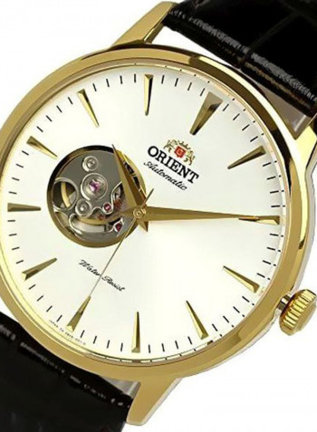 Men's Waterproof Analog Watch OW-SDB08003