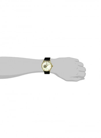 Men's Waterproof Analog Watch OW-SDB08003