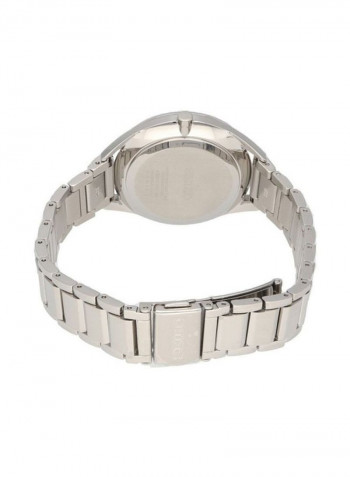 Women's Water Resistant Analog Watch SRKZ51P1