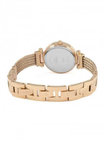 Women's Analog Watch W1009L3