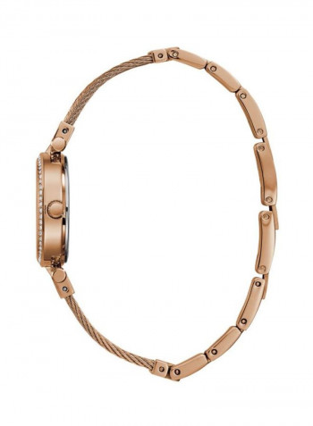 Women's Analog Watch W1009L3