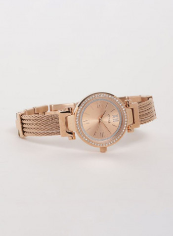 Women's Analog Watch W1009L3