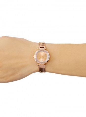 Women's Analog Watch W1009L3