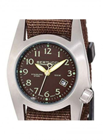 Women's Water Resistant Analog Watch 18016