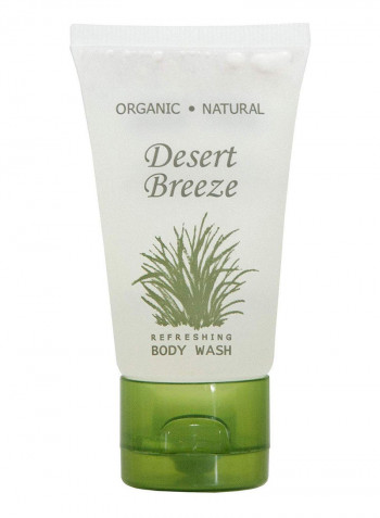 Body Wash 29.57ml