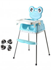 Portable Folding Highchair تقييمات Portable Folding Highchair
