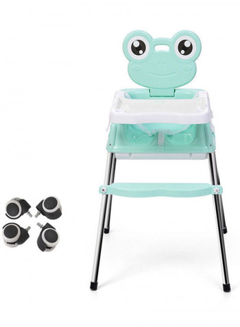 Portable Folding Highchair