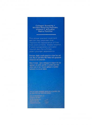 Wrinkle Lifting Transformation Power Serum 1ounce