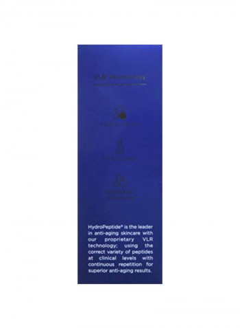 Wrinkle Lifting Transformation Power Serum 1ounce