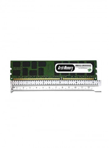 Pack Of 2 ECC RDIMM DDR3 RAM For Integrity BL860c i2, BL870 i2 Server, HP AM363A 16GB