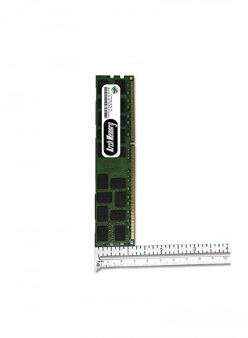 Pack Of 2 ECC RDIMM DDR3 RAM For Integrity BL860c i2, BL870 i2 Server, HP AM363A 16GB
