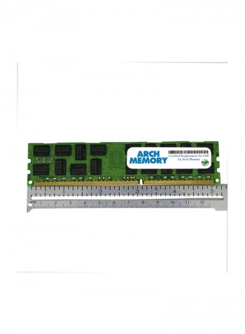 2-Piece RDIMM DDR3L RAM 16GB