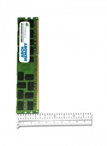 2-Piece RDIMM DDR3L RAM 16GB