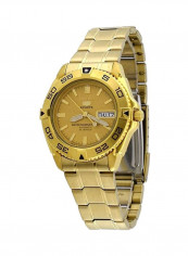 Men's 5 Sports Analog Watch SNZB26J1
