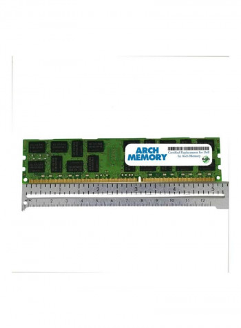 2-Piece RDIMM DDR3L RAM For Dell SNPMGY5TC/16G A6996789 Set 16GB