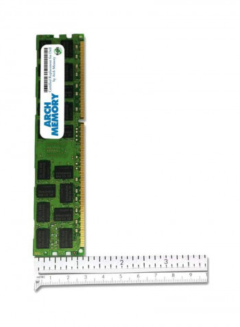 2-Piece RDIMM DDR3L RAM For Dell SNPMGY5TC/16G A6996789 Set 16GB