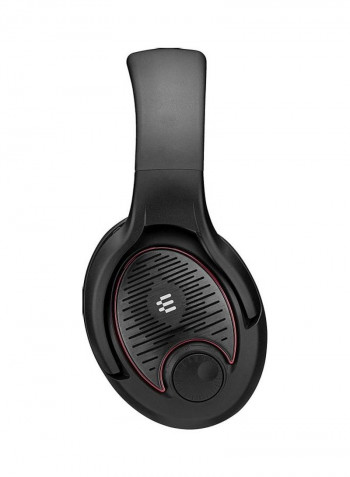 Sennheiser Game One  Open Acoustic Gaming Headset For PS4/PS5/XOne/XSeries/NSwitch/PC Black