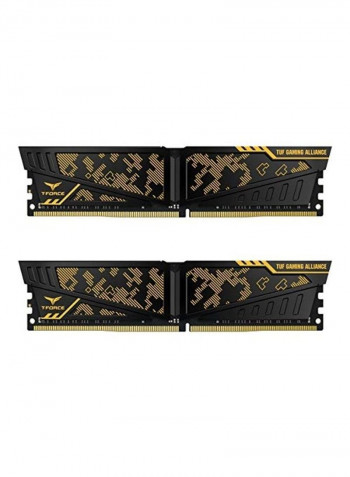 2-Piece Desktop Memory Module 32GB Multicolour