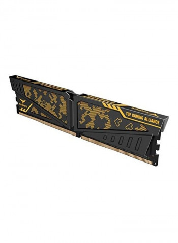 2-Piece Desktop Memory Module 32GB Multicolour