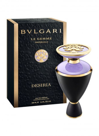 ماء عطر إمبريال جيم ديسيريا 100مل