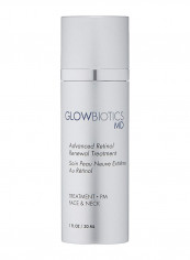 Retinol Renewal Skin Firming And Brightening Treatment