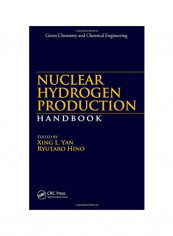 Nuclear Hydrogen Production Handbook Paperback 1 reviews Nuclear Hydrogen Production Handbook Paperback 1