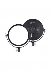 OLED-260 Dimmable LED Video Light Multicolour reviews OLED-260 Dimmable LED Video Light Multicolour