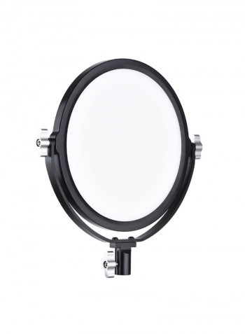 OLED-260 Dimmable LED Video Light Multicolour