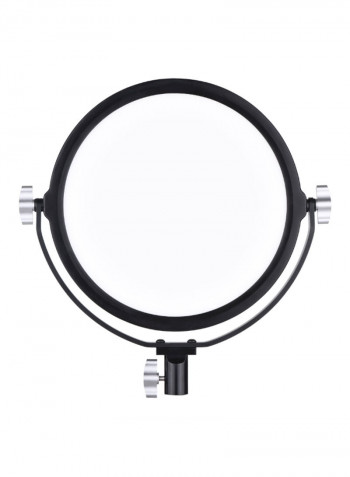 OLED-260 Dimmable LED Video Light Multicolour