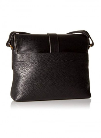 Kinley Crossbody Bag Black