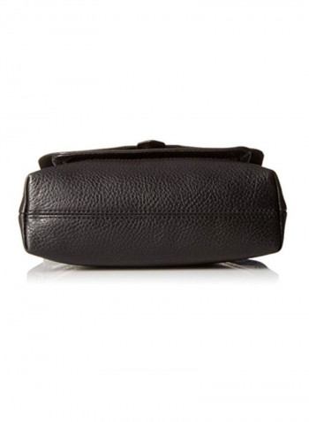 Kinley Crossbody Bag Black