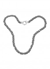 925 Sterling Silver Link Chain Necklace