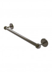 Brass Towel Bar Grey 30inch