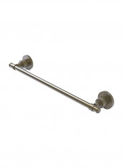 Washington Square Collection  Towel Bar Grey 24inch