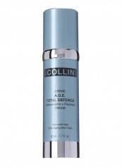 A.G.E. Total Defence Antioxidants Plus Peptides Cream 50ml