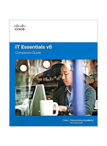 IT Essentials v6 : Companion Guide Hardcover