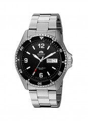 Men's Mako II Water Resistant Analog Watch FAA02001B9