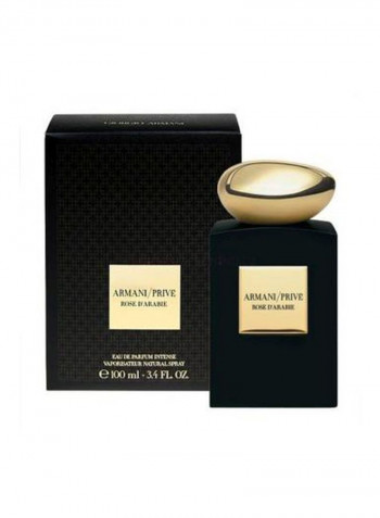 عطر برايف روز دي أرابي EDP 100مل