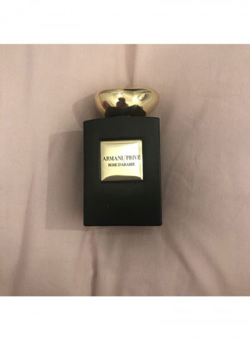 عطر برايف روز دي أرابي EDP 100مل