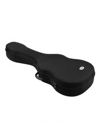 Acoustic Guitar Gig Bag With Straps