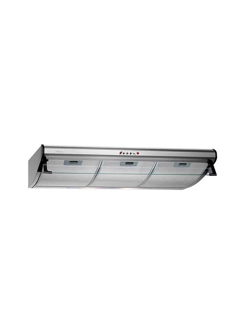 C 9310 90Cm Classic Hood With 3 Speeds 40466240 Silver