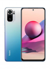 Redmi Note 10s Dual SIM Ocean Blue 6GB RAM 128GB 4G LTE - Global Version reviews Redmi Note 10s Dual SIM Ocean Blue 6GB RAM 128GB 4G LTE - Global Version