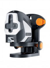Supercross Laser 2P Black