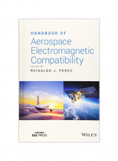 Handbook of Aerospace Electromagnetic Compatibility Hardcover
