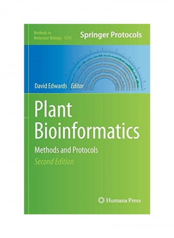 Plant Bioinformatics : Methods and Protocols Hardcover English by David Edwards reviews Plant Bioinformatics : Methods and Protocols Hardcover English by David Edwards