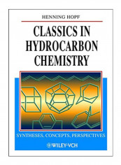 Classics In Hydrocarbon Chemistry Paperback