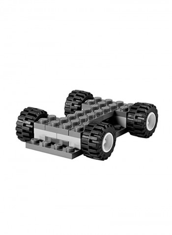 286-Piece Education Wheels Building Set